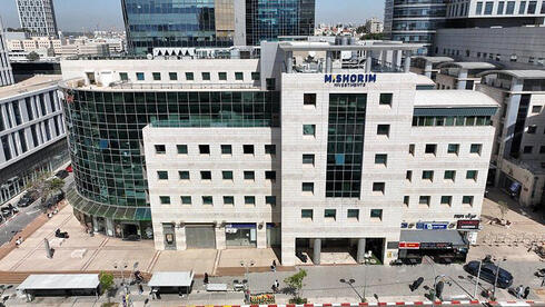 מישורים תשכיר 2,000 מ"ר במתחם ה-BBC בבני ברק לעשור ב-18 מיליון שקל