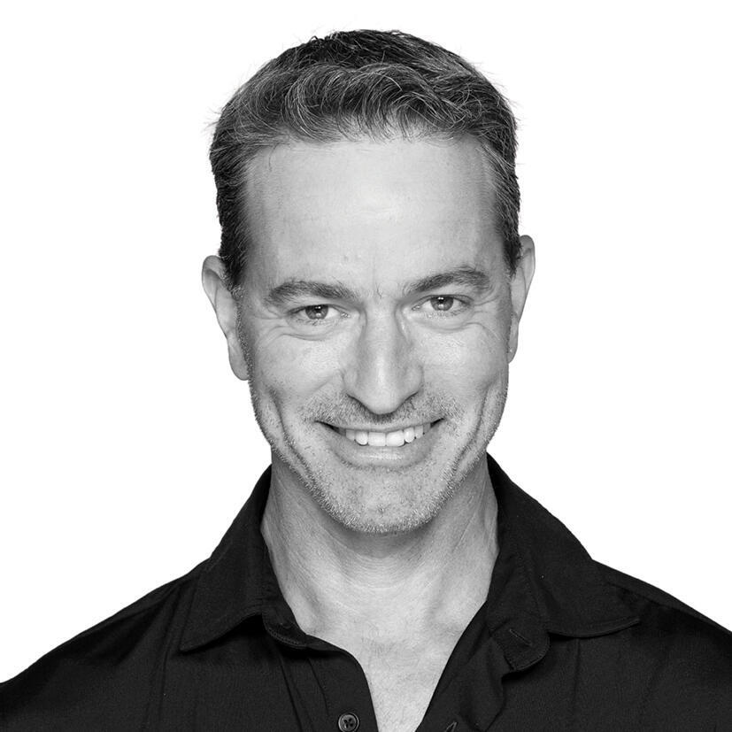 זיו רוזן, סמנכ"ל, מנכ"ל ודירקטור BUYME