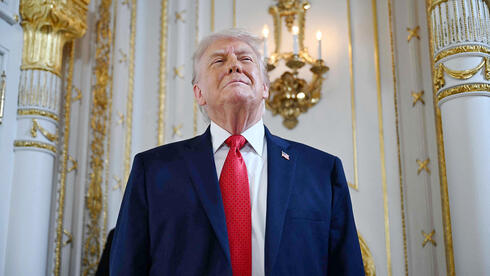 טראמפ כופה על הבנקים תקרת ריבית לאשראי ומסכן את הצריכה הפרטית