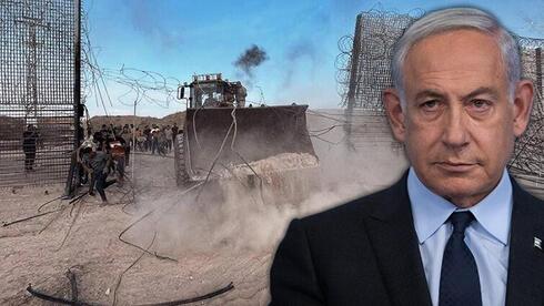 הממשלה לבג"ץ: אין לכם סמכות להורות על ועדת חקירה ל-7/10, זה אקט קיצוני חסר תקדים