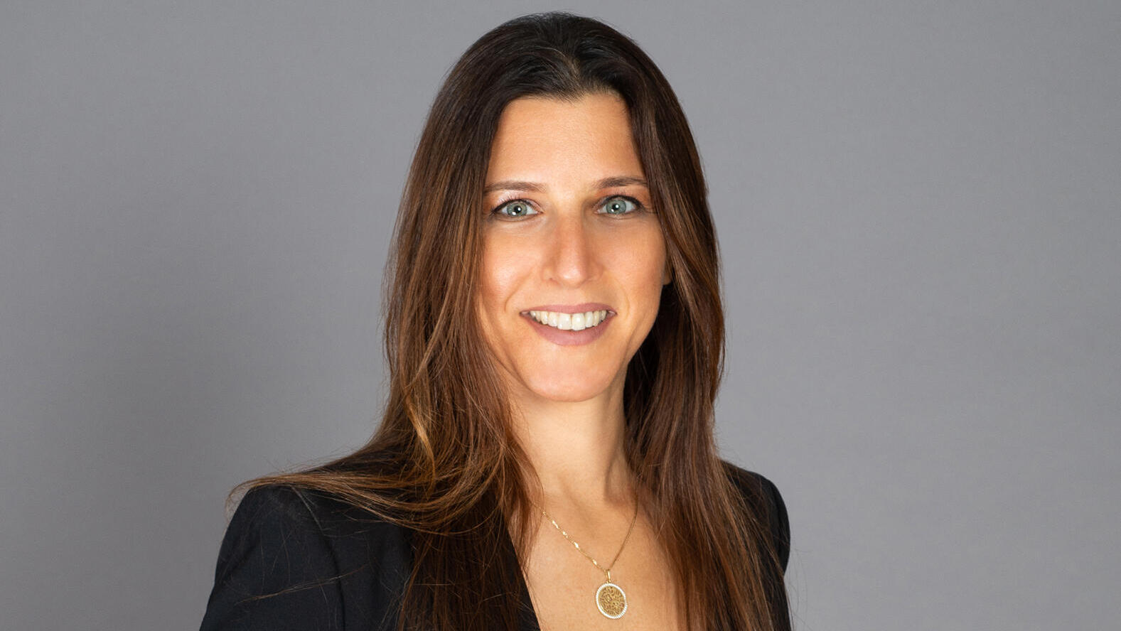 אושרת פרידריך, סמנכ"לית השיווק מועדון "חבר"  