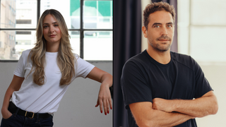 Lee Ben-Gal and Haim Bachar, Investors at lool ventures.