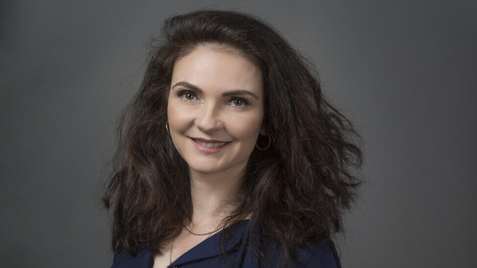 רינת אשכנזי