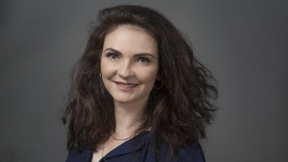 רינת אשכנזי