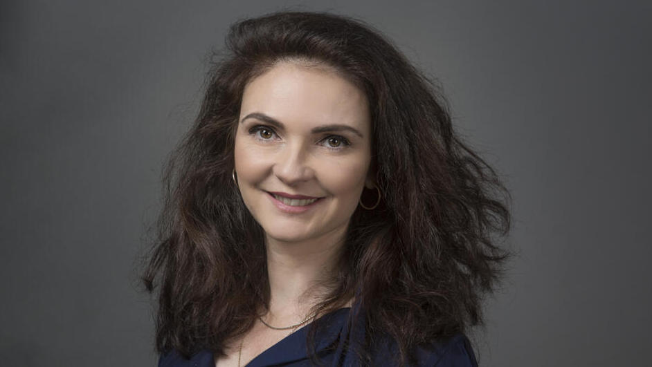 רינת אשכנזי