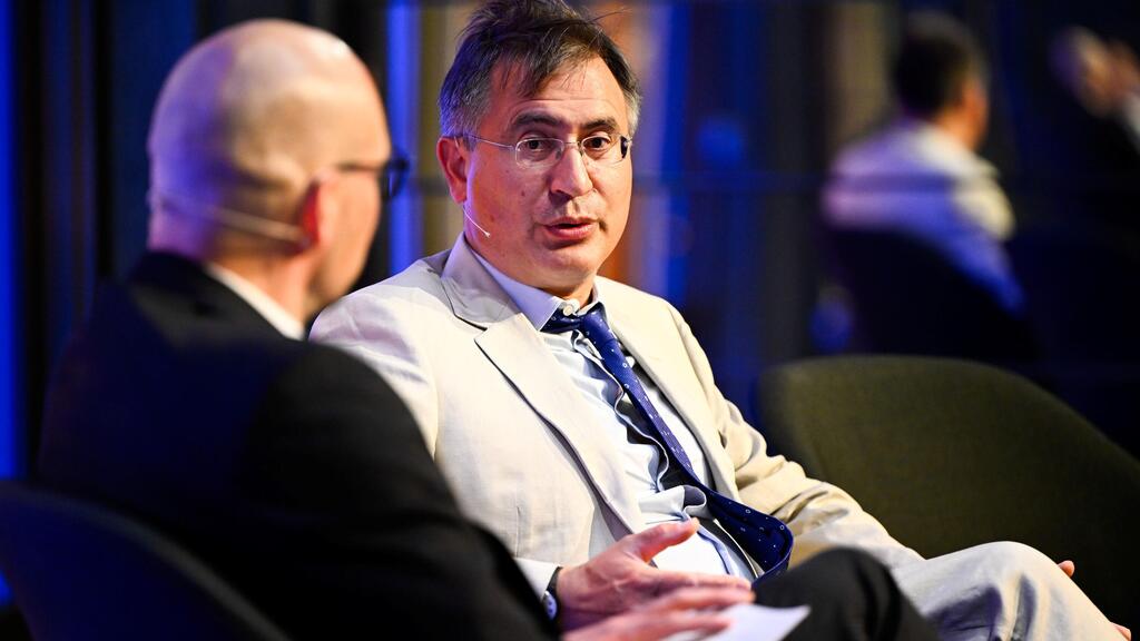 כריס הון מייסד קרן TCI 