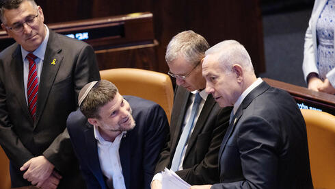 למרות העודף בינואר: הגירעון עלה ל-4.9%