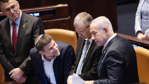 התקיפה באיראן עשויה לדחות את אישור התקציב – או להקדים את הבחירות