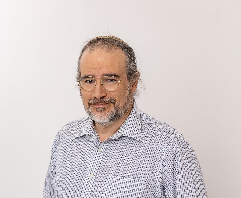 מאיר פנסטר, ראש פעילות המכשור הרפואי במשרדי עורכי הפטנטים "ארליך ופנסטר" מקבוצת ארליך