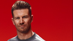 ניקו הולקנברג, נהג בקבוצת Audi Revolut F1