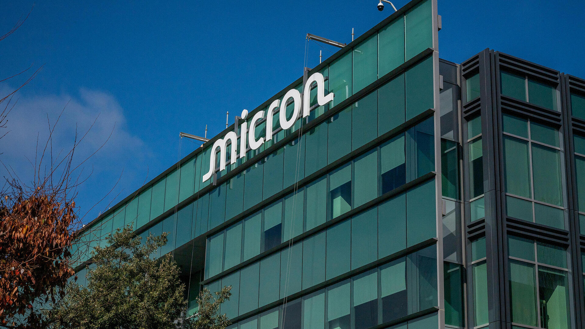 מטה מיקרון micron קליפורניה
