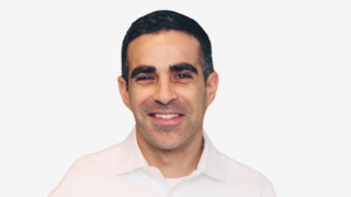 Nadav Shimoni, Managing Director at A² Ventures. 