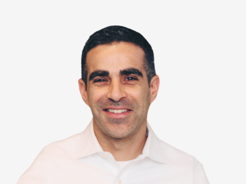 Nadav Shimoni, Managing Director at A² Ventures. 