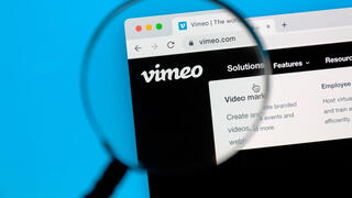 אתר vimeo וימאו