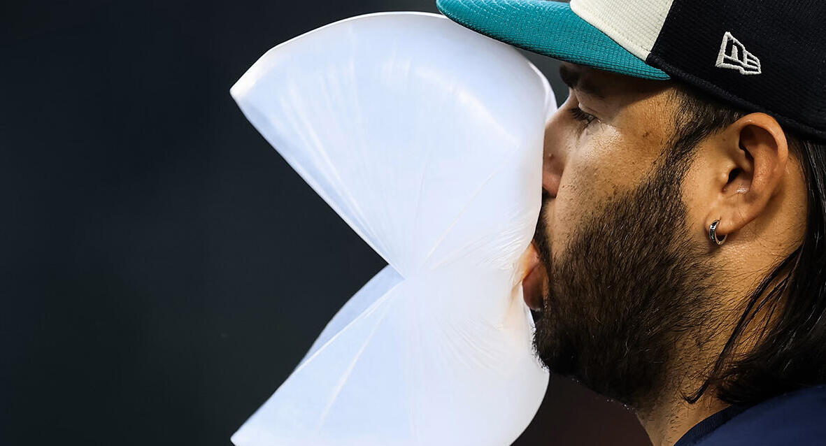 פוטו תמונות הספורט של 2025 בייסבול