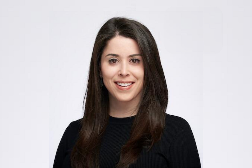 Dorin Baniel, principal & head of EMEA office at NightDragon. 