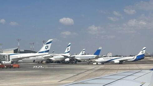 שווי מועדון הנוסע המתמיד של אל על הוכפל תוך ארבע שנים ל-2.7 מיליארד שקל