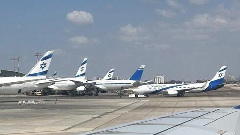 משרד התחבורה דיווח שנפתר המשבר בדובאי, אבל אל על הודיעה: הטיסות היום - מבוטלות