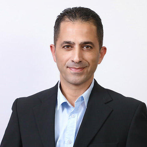 עו"ד אופיר אלמליח