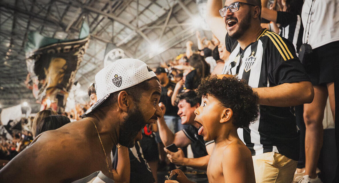 פוטו תמונות הספורט של 2025 כדורגל ברזיל