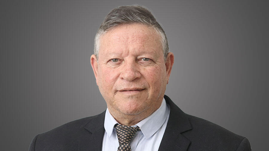 רו"ח יורם שיפר