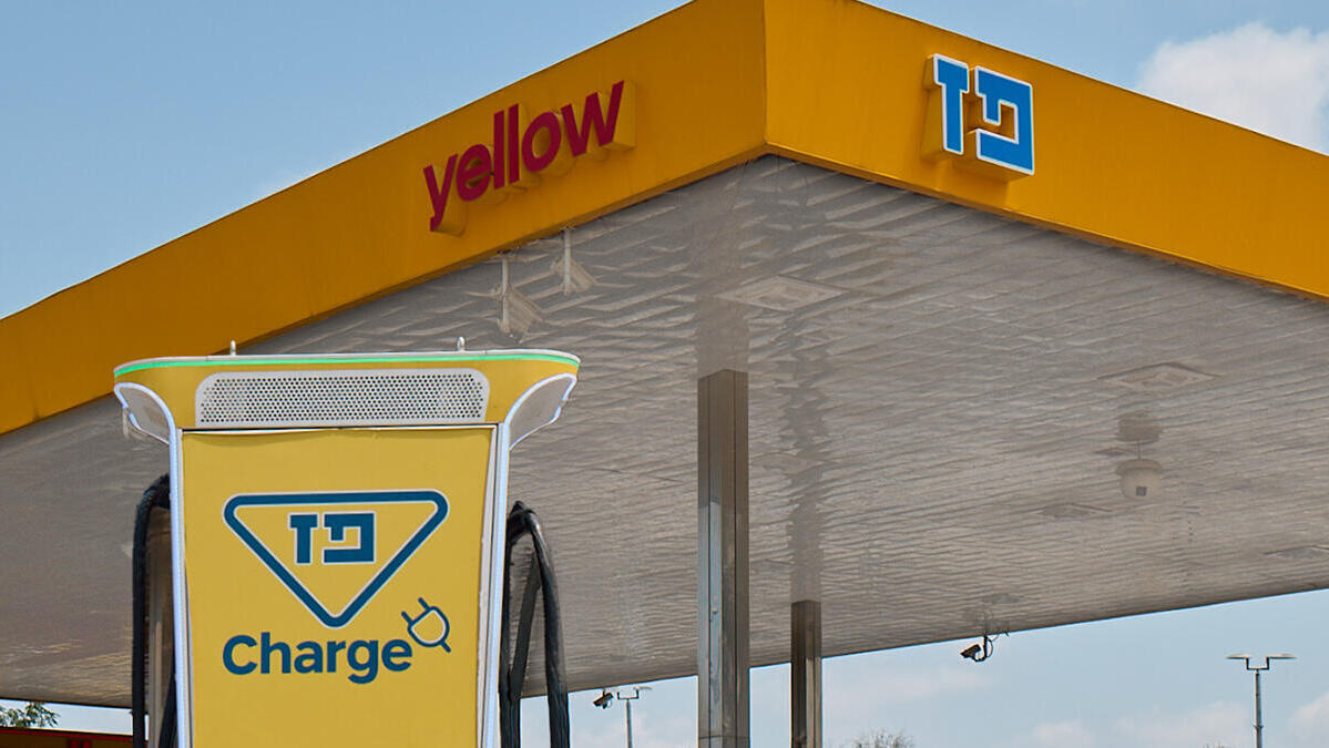 פז צ'ארג' מבטיחה לנהגים: טעינה אולטרה מהירה בכל עמדה