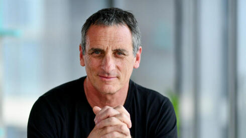 צילום: Akamai "בעוד 5 שנים? אפרוש. להיתקע בתפקיד זה רע למנכ"ל - ולארגון"