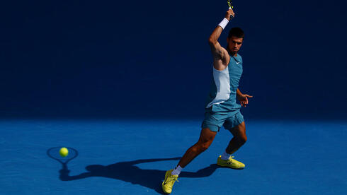 על הפודיום: הזוכים בתחרות צילומי הספורט של 2025