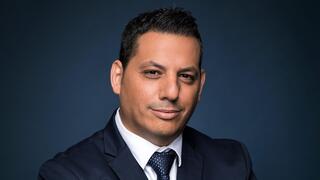 בני מלכה Dell Technologies