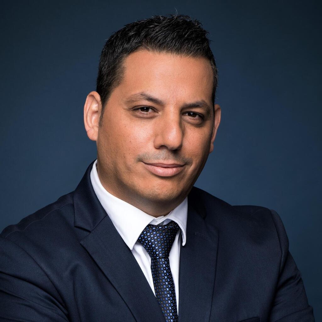 בני מלכה Dell Technologies