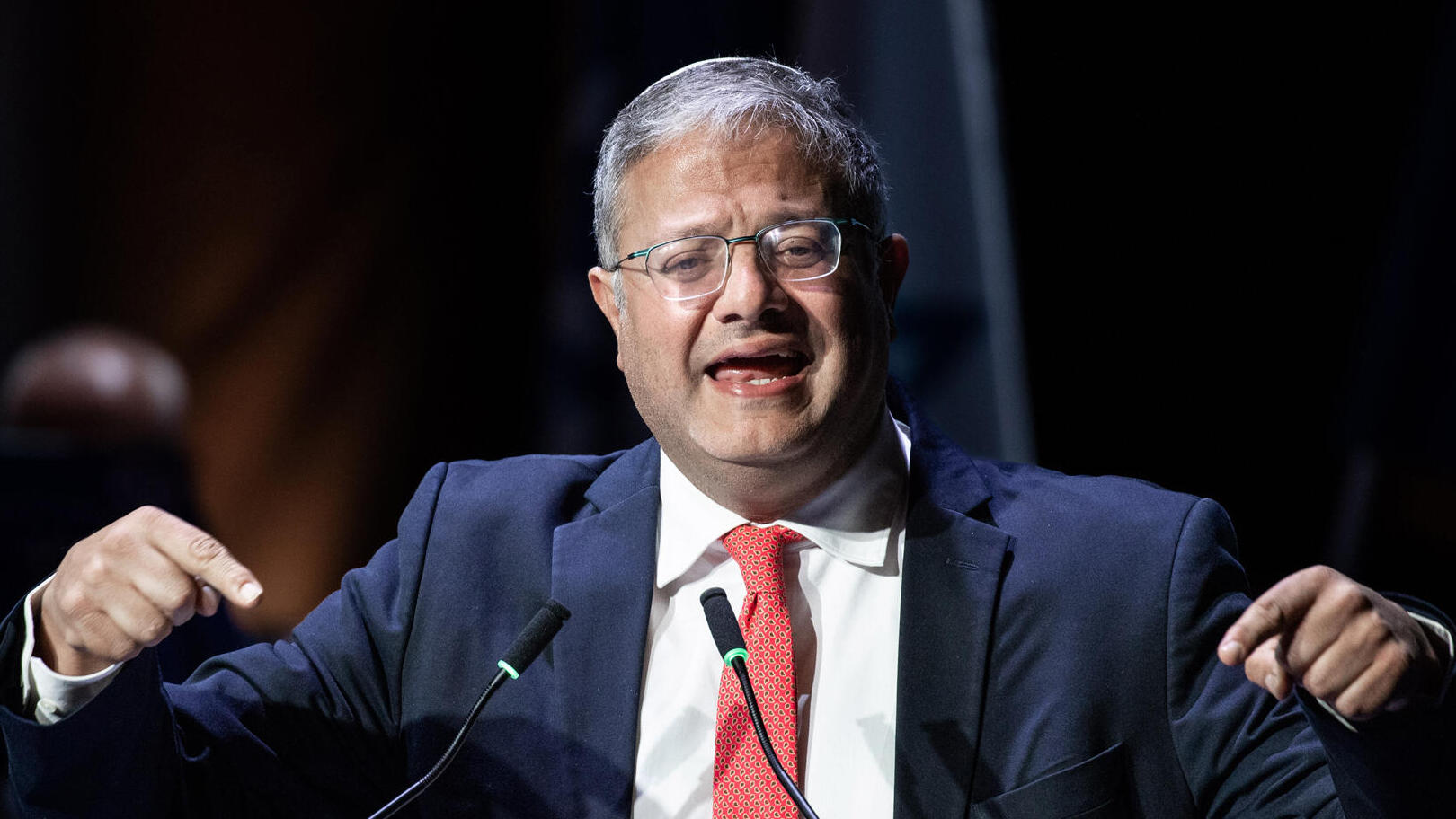 איתמר בן גביר