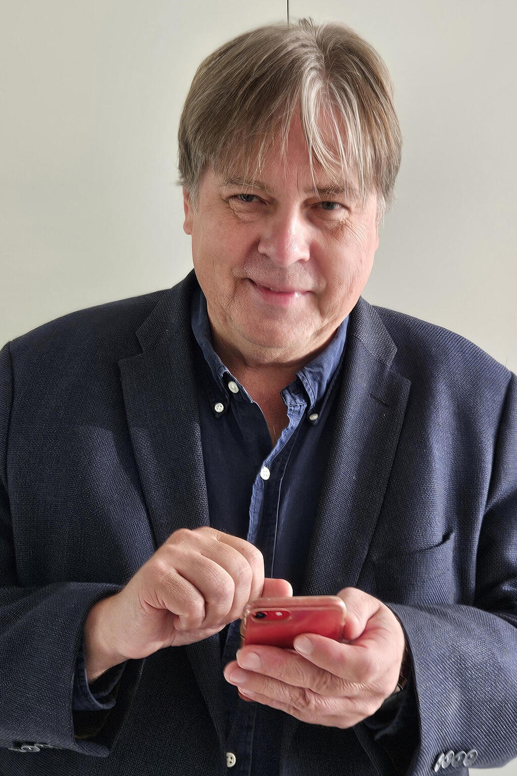 קיווינן. "האזרח המושכל הוא עמוד השדרה של החוסן הלאומי, לכן ממשלות חייבות להשקיע בהגנה על התודעה"