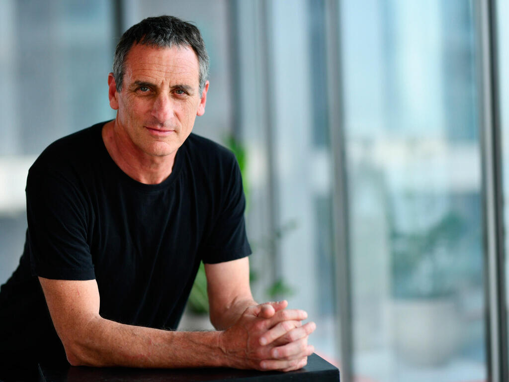 עופר וולף מנכ"ל אקאמי ישראל (צילום: Akamai ) עופר וולף מנכ"ל אקאמי ישראל