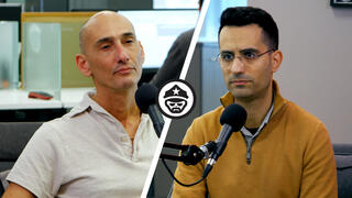 המערכת תומר גנון - דוח הרוגלות