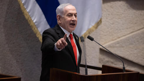 צילום: אלכס קולומויסקי מלחמה? אזעקות? עוד 5 מיליארד שקל יזרמו לטובת הכספים הקואליציוניים