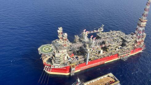 שישה שבועות אחרי סגירתה בשל המלחמה: אסדת כריש תחדש היום את פעילותה