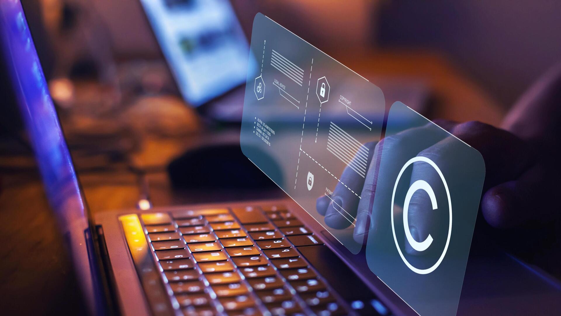 האנרגיות והמשאבים הממשלתיים בדרום ובצפון דורשים תשתית חכמה של קניין רוחני