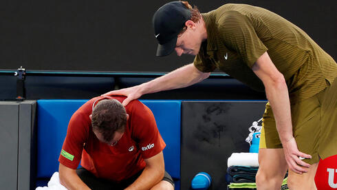 74 מיליון סיבות לשחק טניס באוסטרליה ולא בקטאר