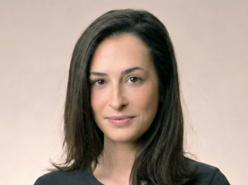 Amit Alfasi, investor relations manager at Peregrine Ventures. Amit Alfasi, investor relations manager at Peregrine Ventures.