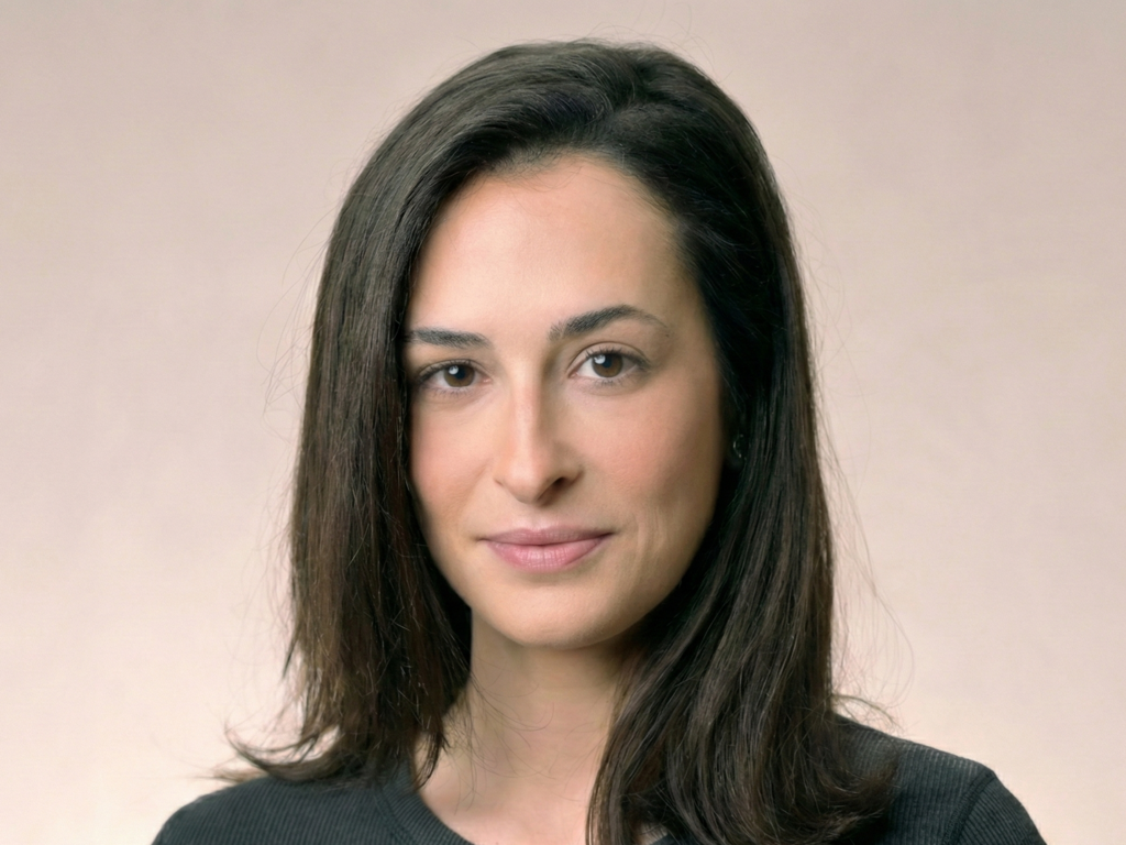 Amit Alfasi, investor relations manager at Peregrine Ventures. (Photo: Yossi Zwecker) Amit Alfasi, Investor Relations Manager at Peregrine Ventures.