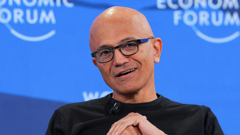 מיקרוסופט על ענן: ההכנסות והרווח עלו על הציפיות, הכנסות Azure צמחו ב־39%