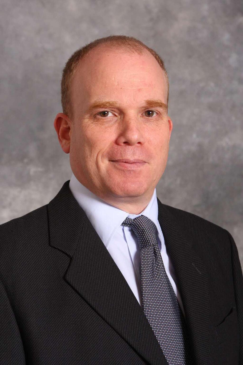 גיא פרמינגר, שותף בכיר ב-PWC ISRAEL