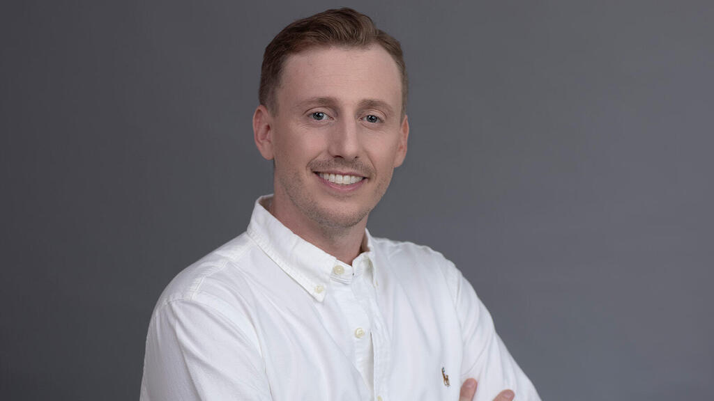 Boaz Morris, partner, Qumra Capital (Photo: Qumra Capital) Boaz Morris Qumra Capital