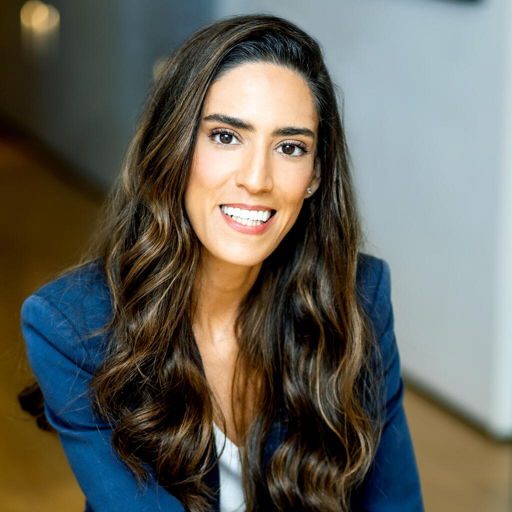 עו"ד לימור סויסה