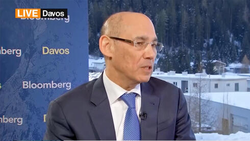 נגיד בנק ישראל בדאבוס: "המשק הישראלי מפגין חוסן מרשים"