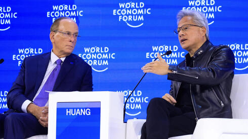 מנכ"ל אנבידיה: AI תגרום לביקוש לחשמלאים ושרברבים שירוויחו משכורת של שש ספרות