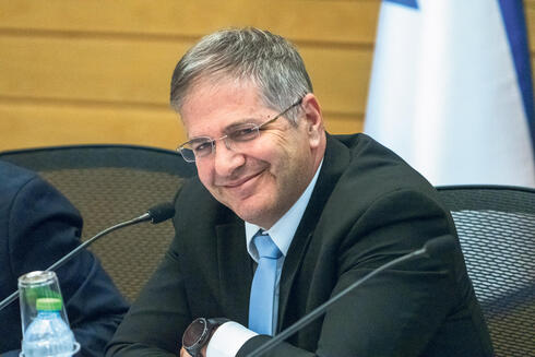 קיש לוקח את האקדמיה כבת ערובה בקרבות הפריימריז בליכוד 