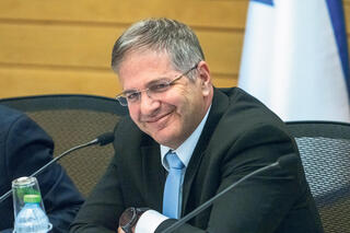יואב קיש שר ה חינוך