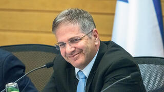 יואב קיש שר ה חינוך