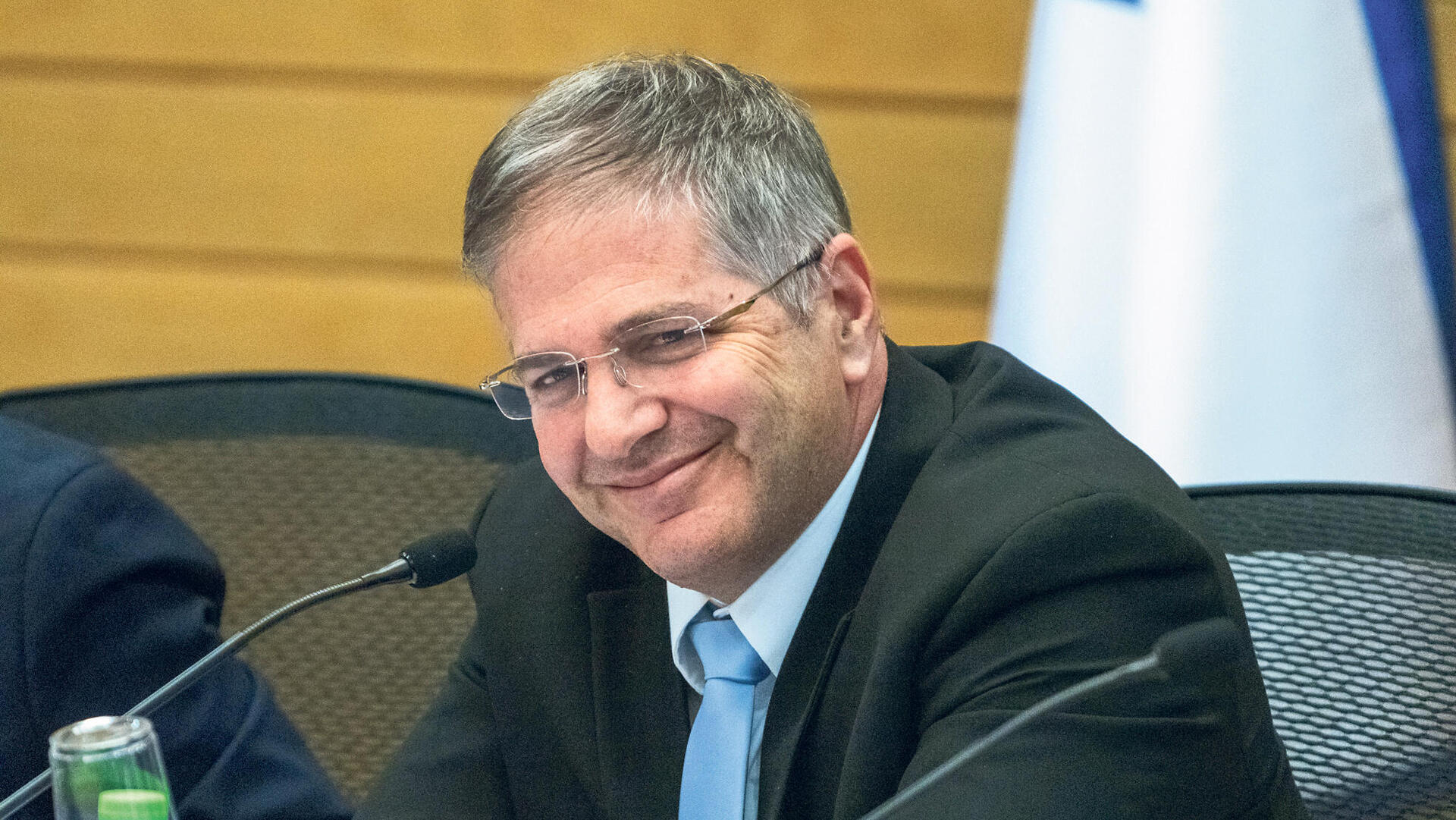 יואב קיש שר ה חינוך